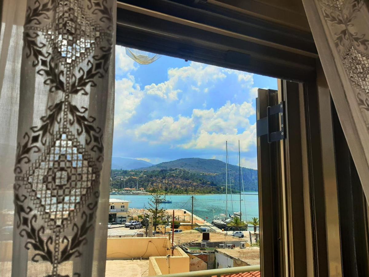 Maria'S City Villa Argostoli  Exterior photo